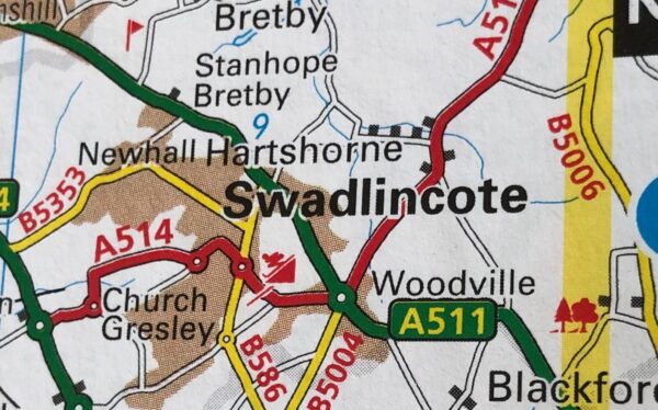 Swadlincote