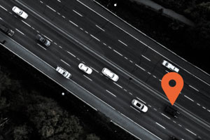 Vehicle tracking