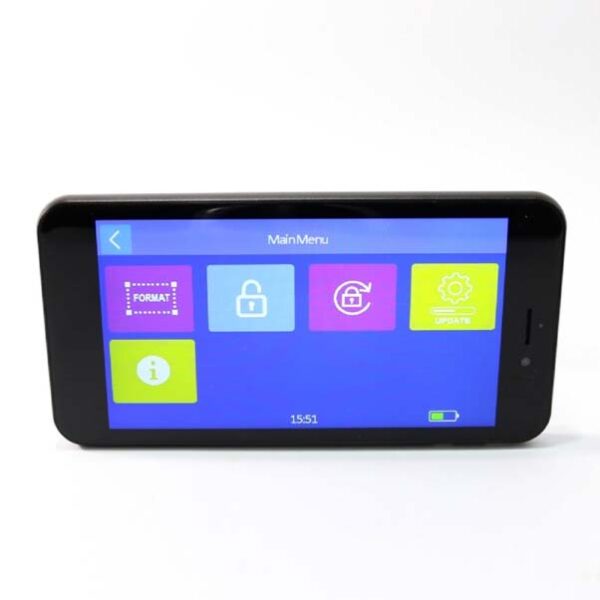 PV-900EVO3 Covert Phone Camera - Image 4