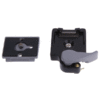 CAMERA MOUNT