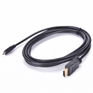 Camera Cable