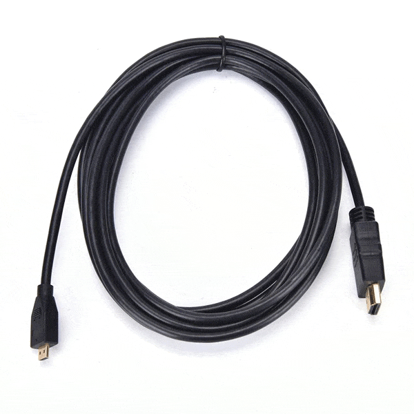 Camera Cable 2