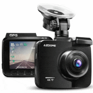 Dash Cam