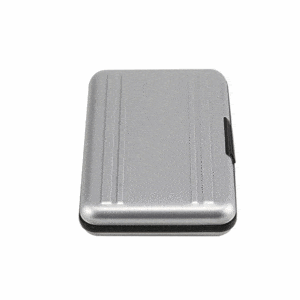 SD Card Holder