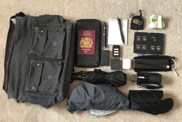 14-Essential-Items-for-Surveillance-Grab-Bag
