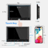 Eyoyo 7 inch HD Monitor - Image 2