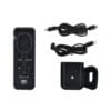 Surveillance Remote