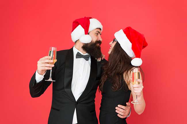 Christmas Affair