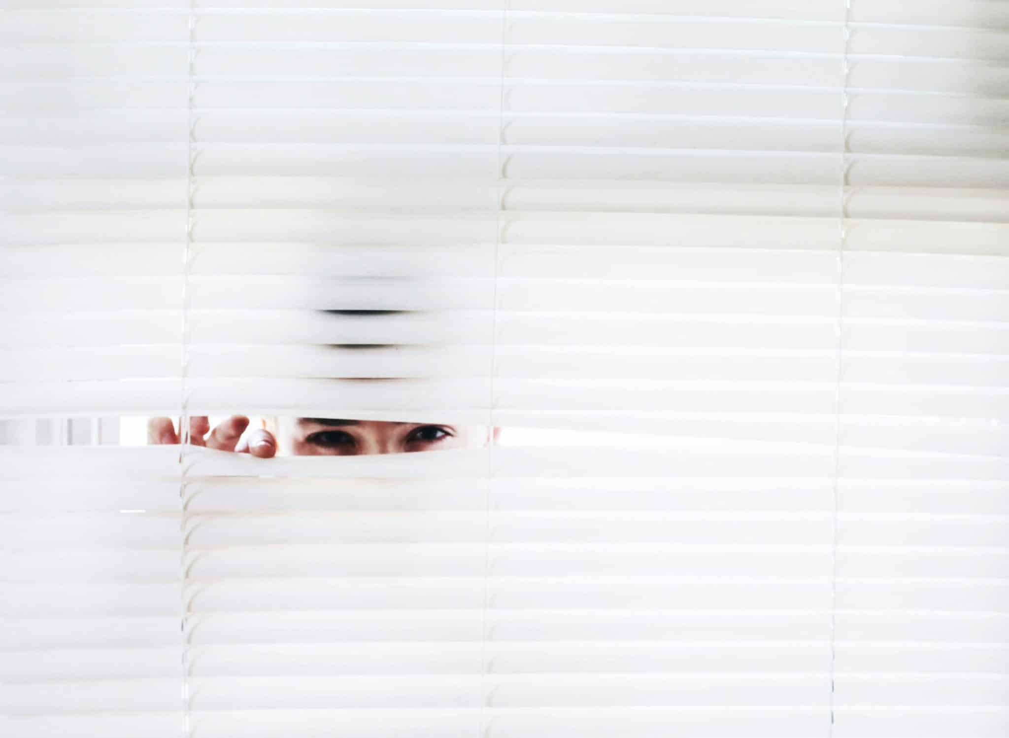 covert surveillance props