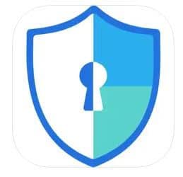 A vault app logo