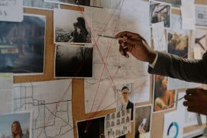 How to get started as a Private investigator