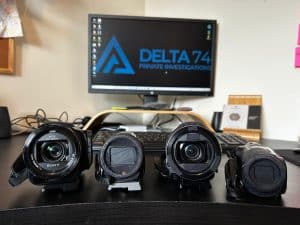 Video Cameras