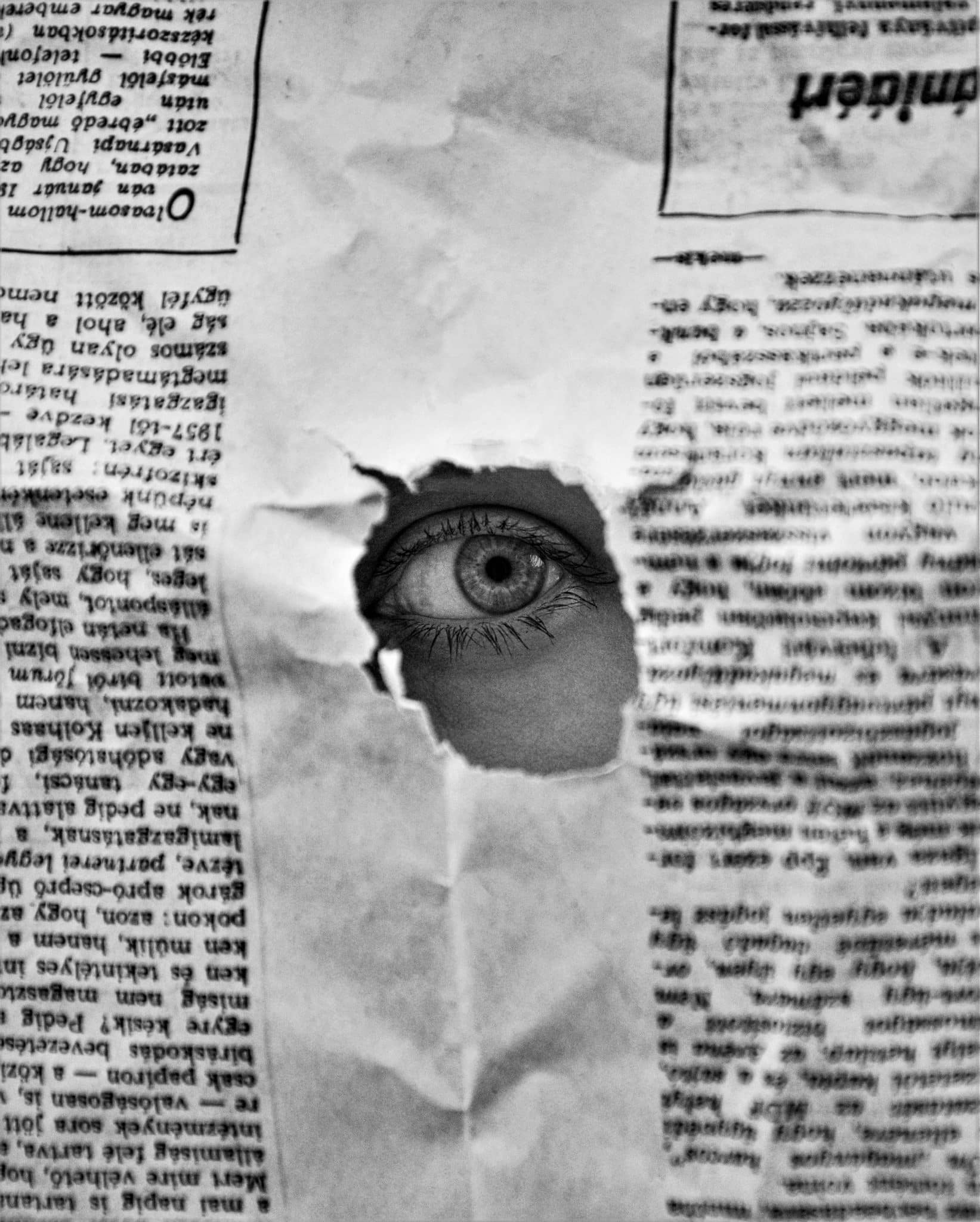 Is Covert Surveillance Legal