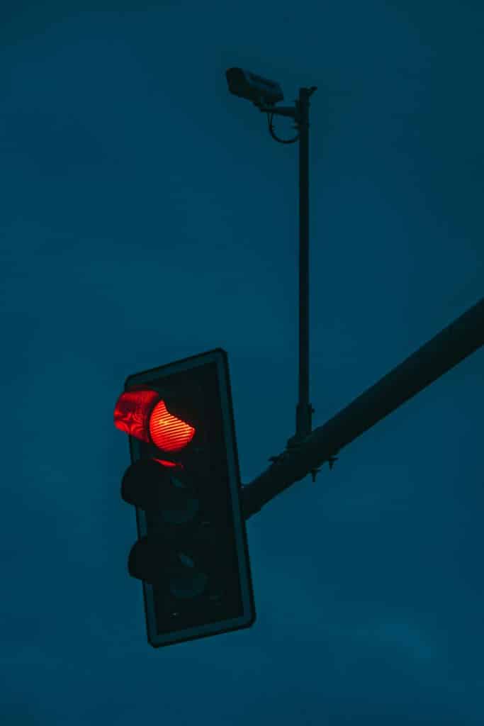 Covert Surveillance and Road Laws