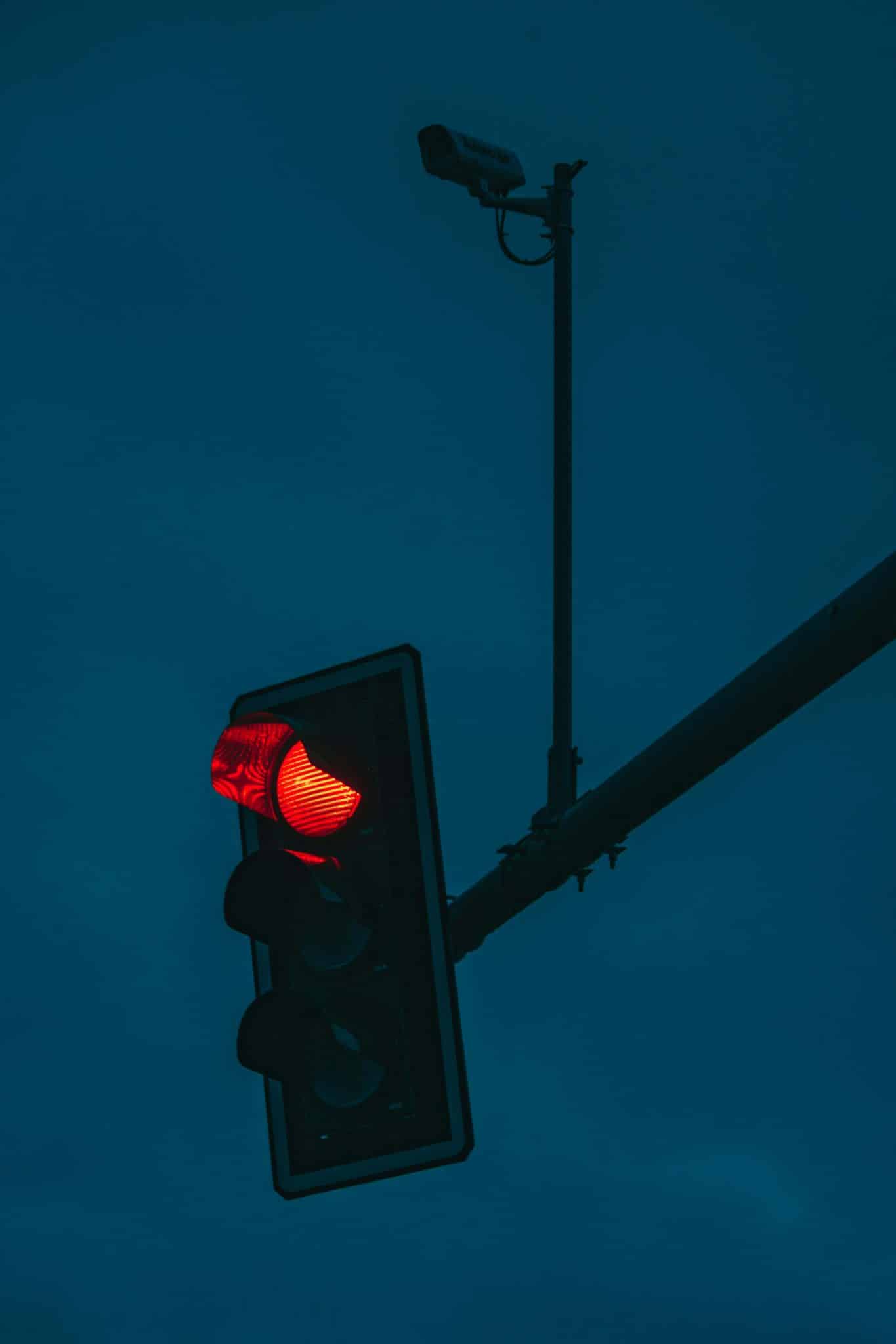 Covert Surveillance and Road Laws