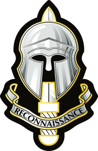 British Military Surveillance Units